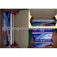 High quality Household Aluminum foil