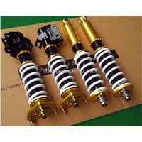High quality adjustable coilover for NISSAN D-12 89-94 S-13
