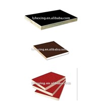High quanlity construction film faced plywood