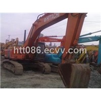 Hitachi EX300 Excavator