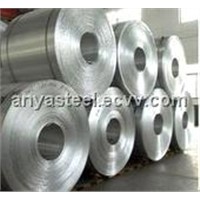 Hot Dipped Galvanized Steel Coil for Spiral Pipe