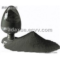 Hot sale black silicon carbide polishing powder