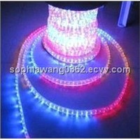 Hotel Decoration High voltage LED strip 220V