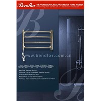 House ware Ladder style stainless steel ELECTRIC HEATED TOWEL RAIL(BLG-46)