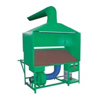 Hydraulic Cutting Machine