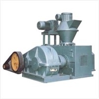 Hydraulic Dry Powder Briquetting Machine / Press Machine