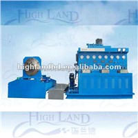 Hydraulic Pump Test Bench