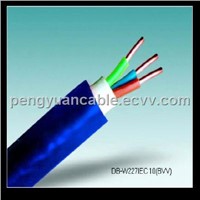IEC BVV Power Cable