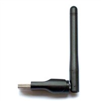 IEEE 802.11N Ralink RT5370 WiFi USB WLAN Adapter Wifi direct