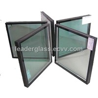 IGU glass/ Double glazing glass/Seal unit glass