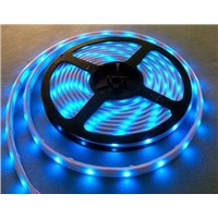 IP68 waterproof 5M 150 LEDs white blue green pink SMD 5050 LED strip
