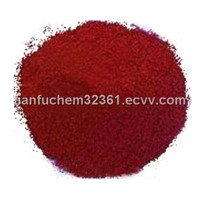 IRON OXIDE RED
