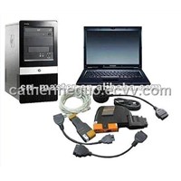 ISID ISIS SSS ICOM B ICOM C ICOM A New programming diagnosing F Series Tester F01 F11 F1 For BMW