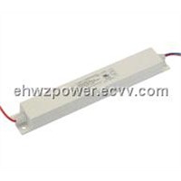 Indoor Use LED Power Supply