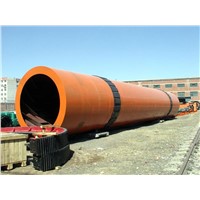 Industrail hot sale used sand rotary dryer of China