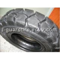 Industrial Tire Forklift Tyre 4.00-8 5.00-9 6.00-9 6.50-10 7.00-12