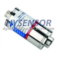 Industrial pressure sensor