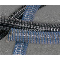 Industrial vacuum cleaner hose