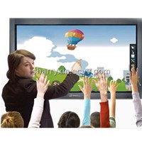 Infrared Interacitve Touch LCD monitor