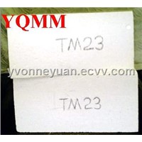 Insulating/insulation Brick TM23,TM26,TM28