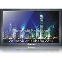 Interactive touch all in one pc and TV