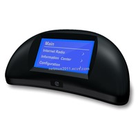 Interent Radio/wifi radio/DLNA Radio/Support play USB/Player