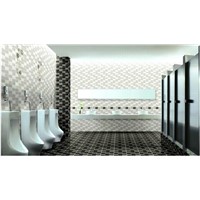 Interior Glazed Ceramic Wall Tile (5KA1111+5KB1112)