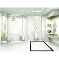 Interior Glazed Ceramic Wall Tile (6KA5021A)