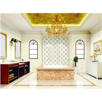 Interior Glazed Ceramic Wall Tile (6KA5025)