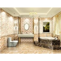 Interior Glazed Ceramic Wall Tile (6KB6031P+6KB6032P)