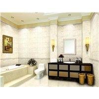Interior Glazed Ceramic Wall Tile (6KB6035P+6KB6035P)