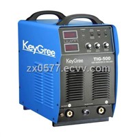 Inverter Welding Machine (TIG-400 IGBT)