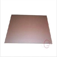 Iron-Based Copper-Clad Laminate