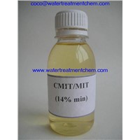 Isothiazolinones, CMIT/MIT