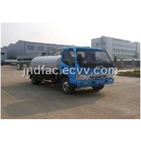 JAC Water Tanker Truck