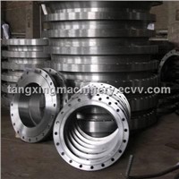 JIS Standard Forged Steel Flange
