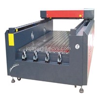 JQ-1325 high precision stone laser engraving machine
