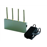 Jammer GC-CGDU-B for CDMA GSM DCS UMTS/3G/CDMA450M/PHS