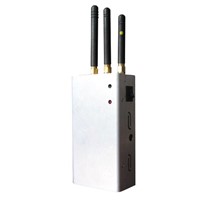 Jammer GC-CGDU-N for CDMA GSM DCS UMTS/3G