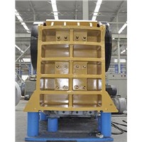 Jaw Crusher/Stone Crusher