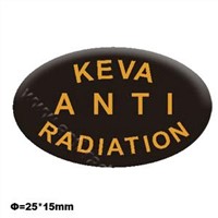 Keva Cell Phone Anti Radiation Chip