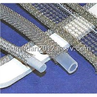 Knitted Wire mesh ,.filter wire mesh,wire mesh for filtering liquid gas,wire mesh
