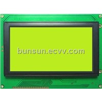 LCD disply modle panel STN