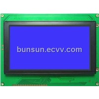 LCD module 240128  display panel