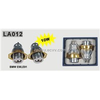 LED Angel Eyes for BMW