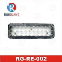 5.3" LED Auto Lamps Reverse Lamp (RG-RE-002) , with CE