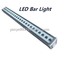 LED Bar Light - 36*1W Stage Light LED Wall W asher