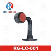 LED Clearance&amp;amp; Markerl Lamp (RG-LC-001), with CE