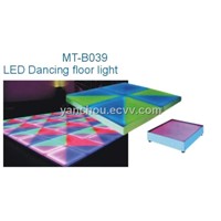 LED Dancing Floor Light MT-B039