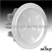 LED Light - LED Ceiling Downlight